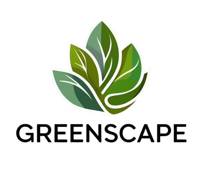 GreenScape Logo
